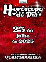 Horóscopo do Dia